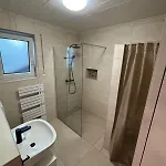 Lägenhet Suedharzperle Bad Lauterberg