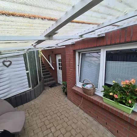 Suedharzperle Apartamento *