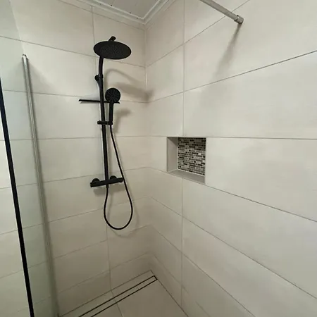 Suedharzperle Apartment
