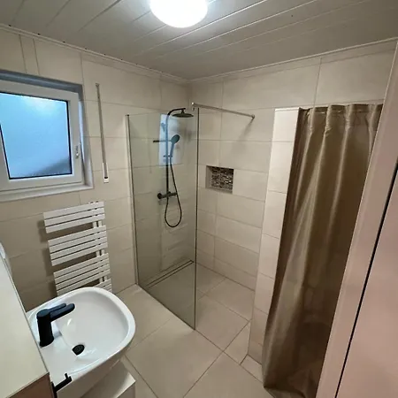 Apartamento Suedharzperle Bad Lauterberg