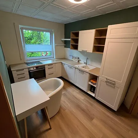 Apartment Suedharzperle *