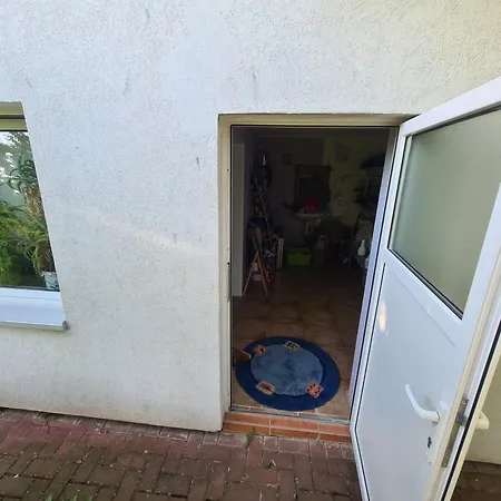 Apartment Suedharzperle