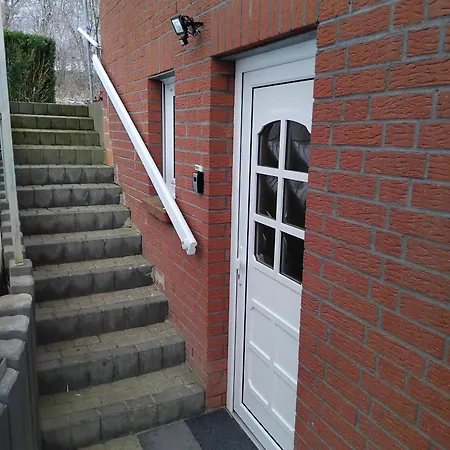Apartamento Suedharzperle Bad Lauterberg