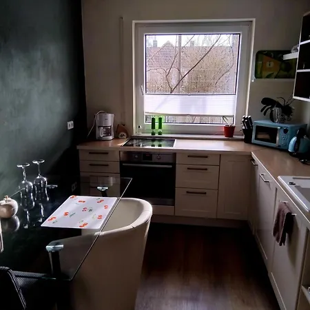 Suedharzperle דירה