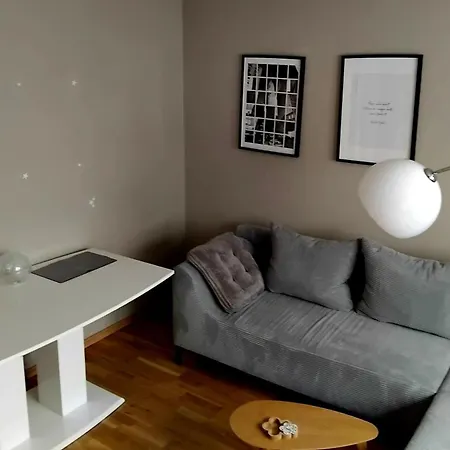 Suedharzperle דירה *