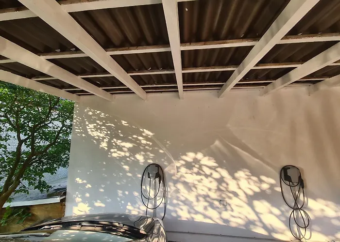 Suedharzperle דירה באד לאוטרברג