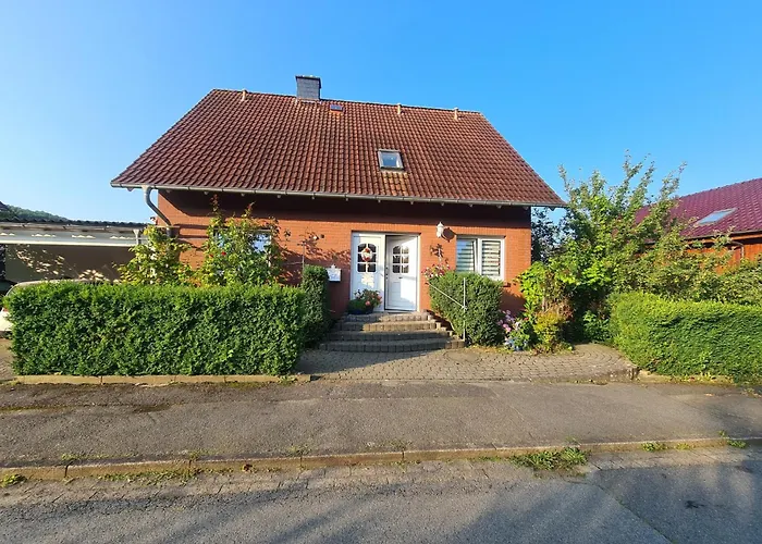 דירה Suedharzperle *