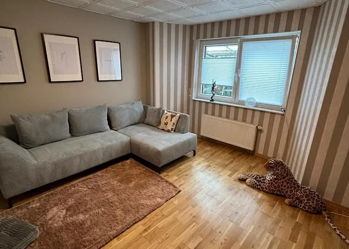 Suedharzperle באד לאוטרברג