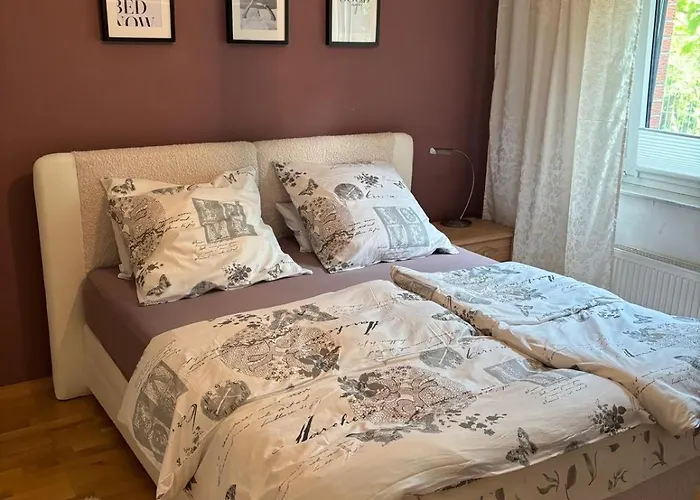 Suedharzperle באד לאוטרברג