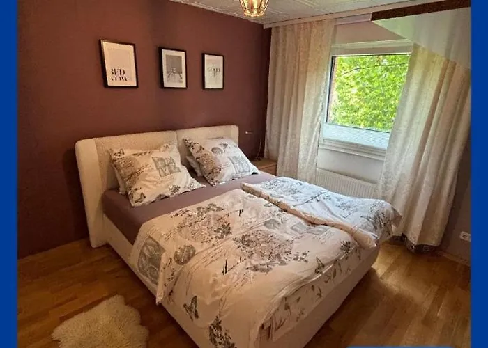 Suedharzperle Apartamento