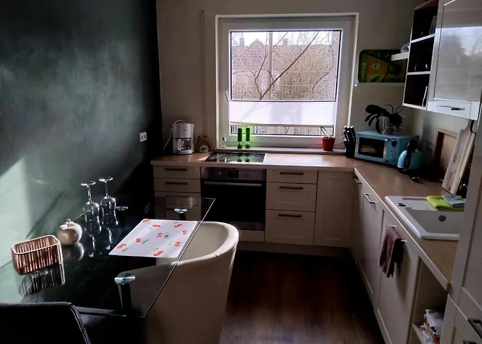 Suedharzperle דירה