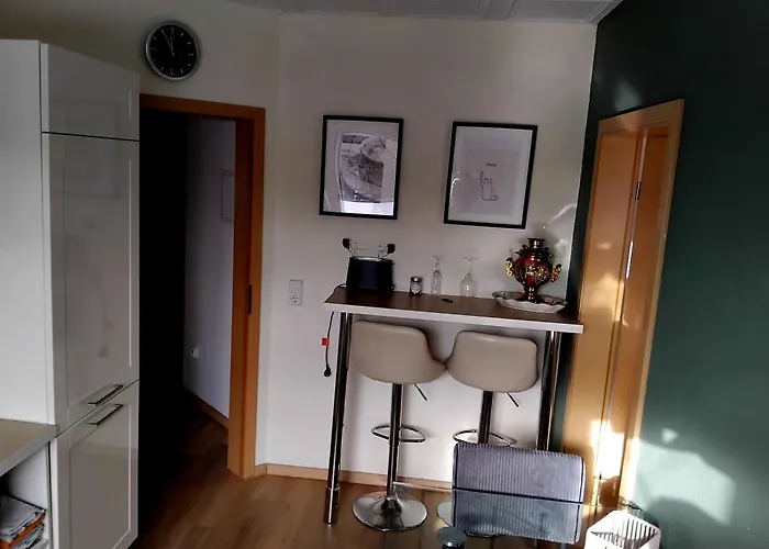 Suedharzperle * באד לאוטרברג