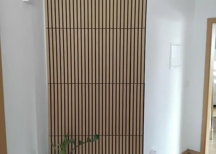 Suedharzperle באד לאוטרברג